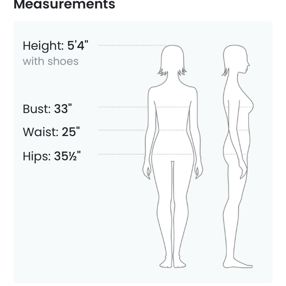 Rue De Seine East Gown US Size 6 - Picture 9 of 14